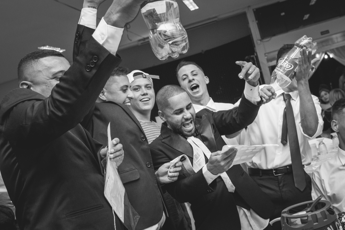 Casamento | Karen & Willian