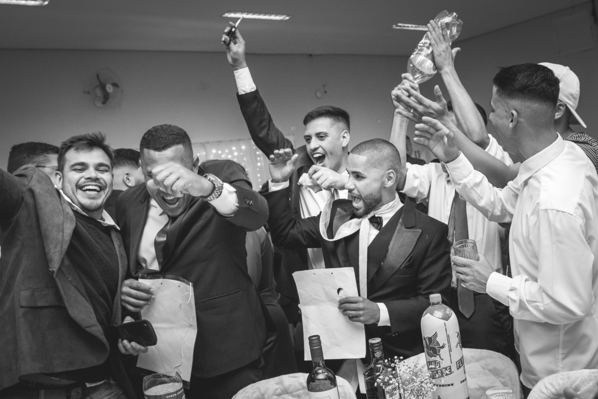 Casamento | Karen & Willian