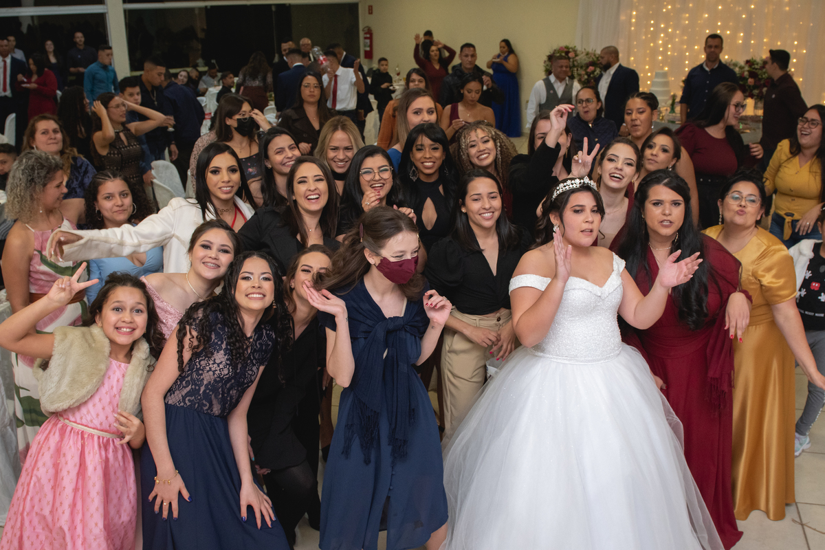 Casamento | Karen & Willian