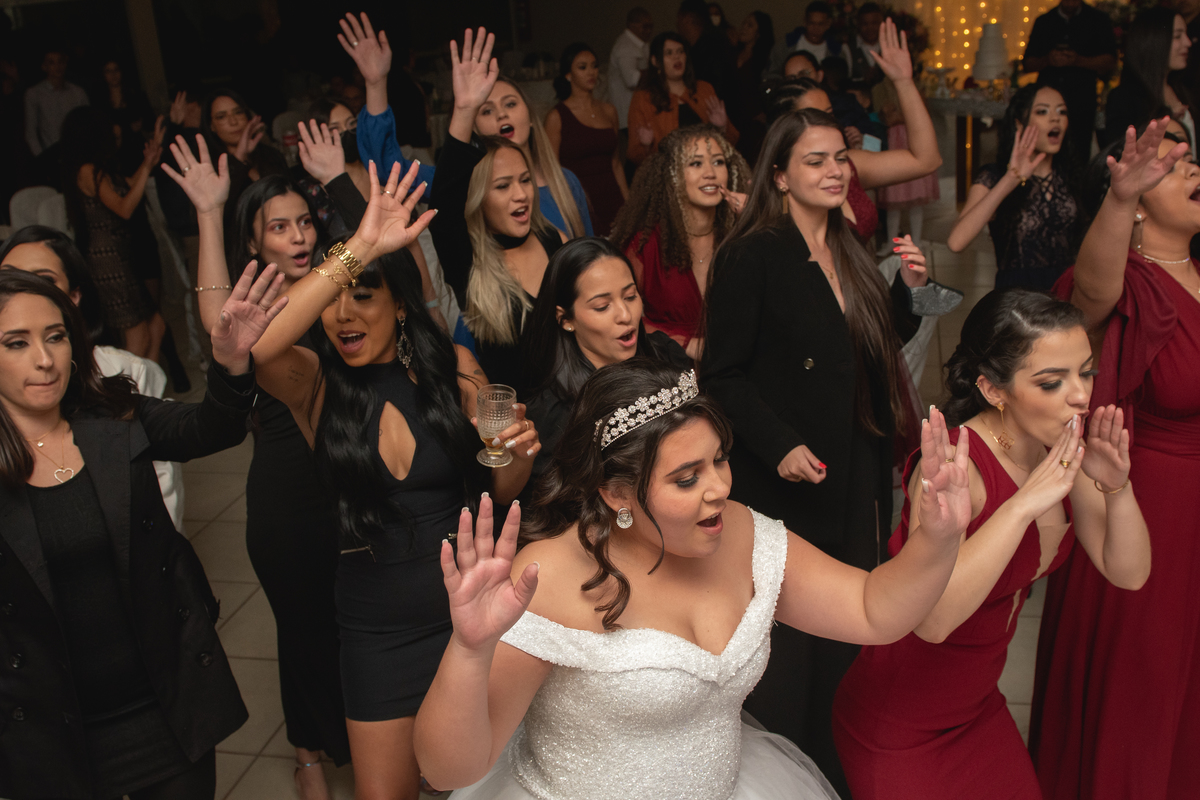 Casamento | Karen & Willian