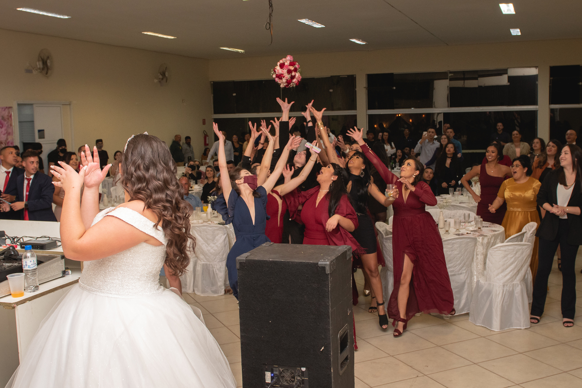 Casamento | Karen & Willian
