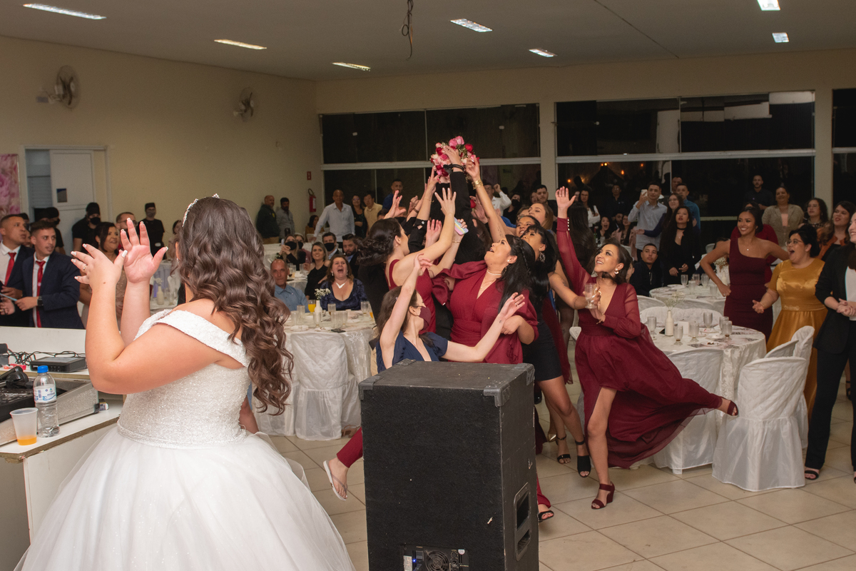 Casamento | Karen & Willian