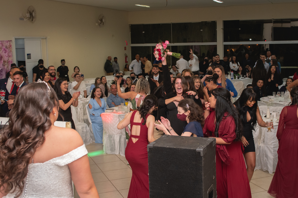 Casamento | Karen & Willian