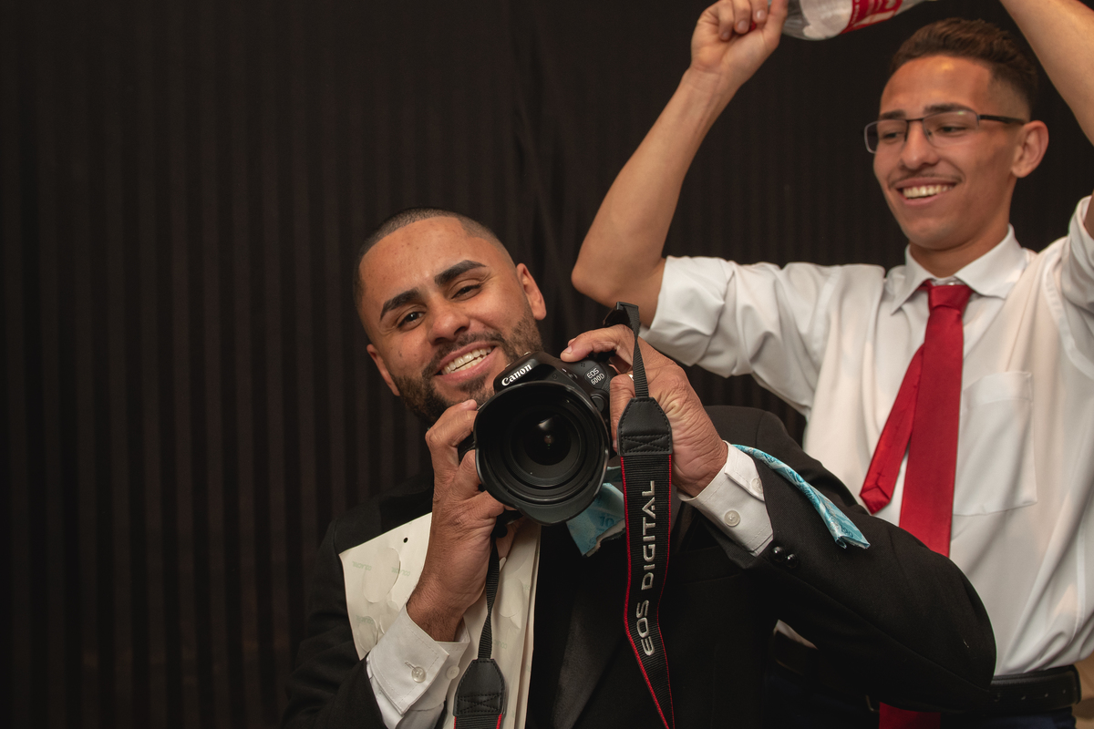 Casamento | Karen & Willian