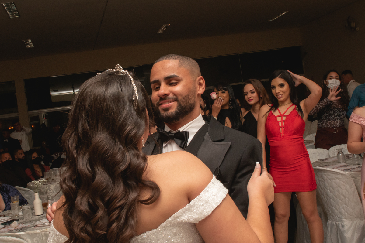 Casamento | Karen & Willian