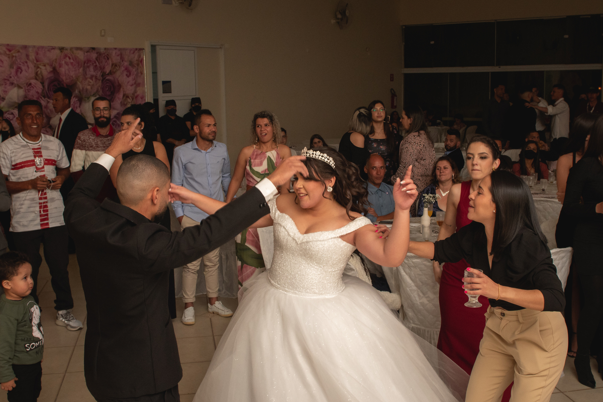 Casamento | Karen & Willian