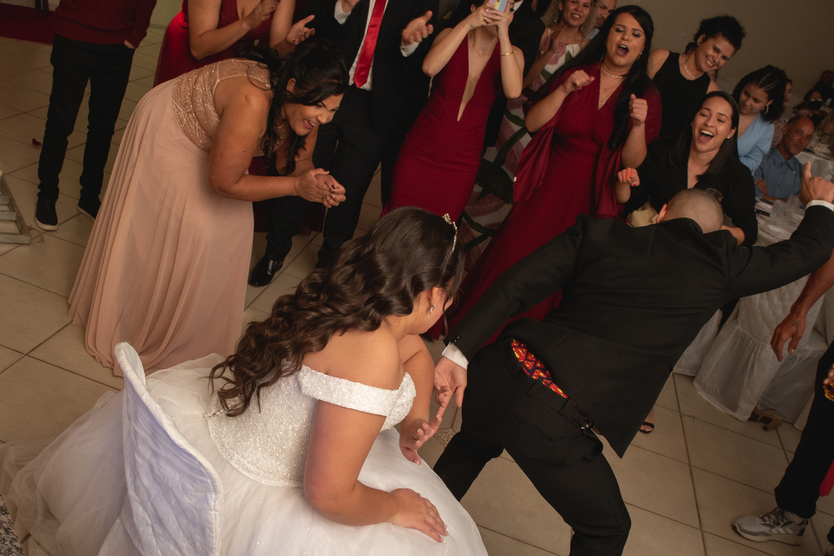 Casamento | Karen & Willian