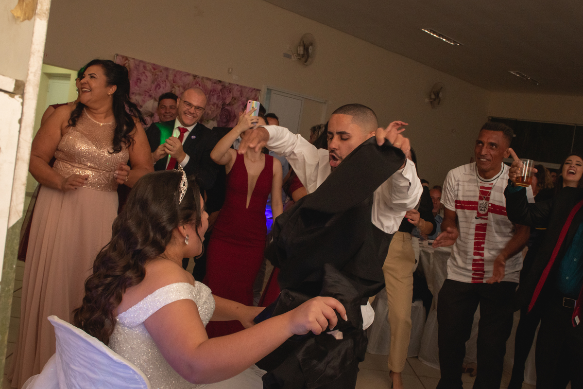 Casamento | Karen & Willian