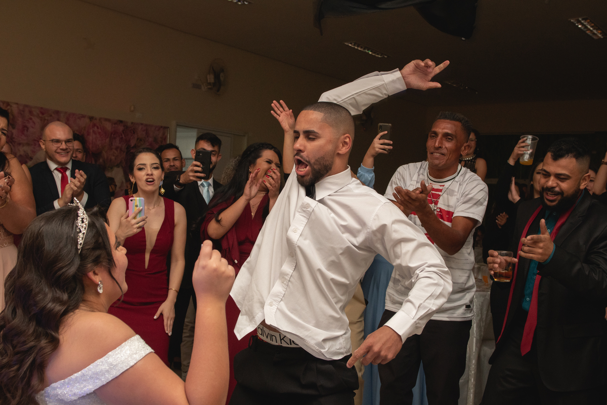 Casamento | Karen & Willian