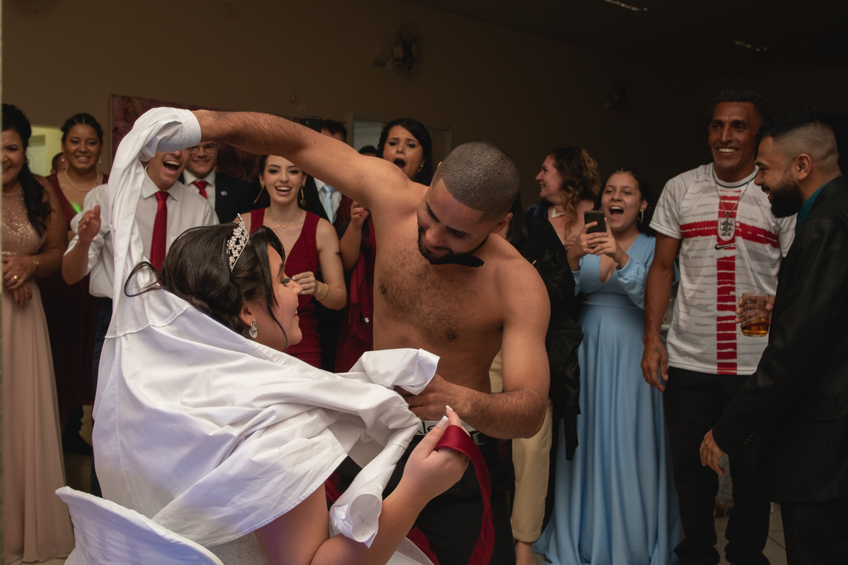 Casamento | Karen & Willian