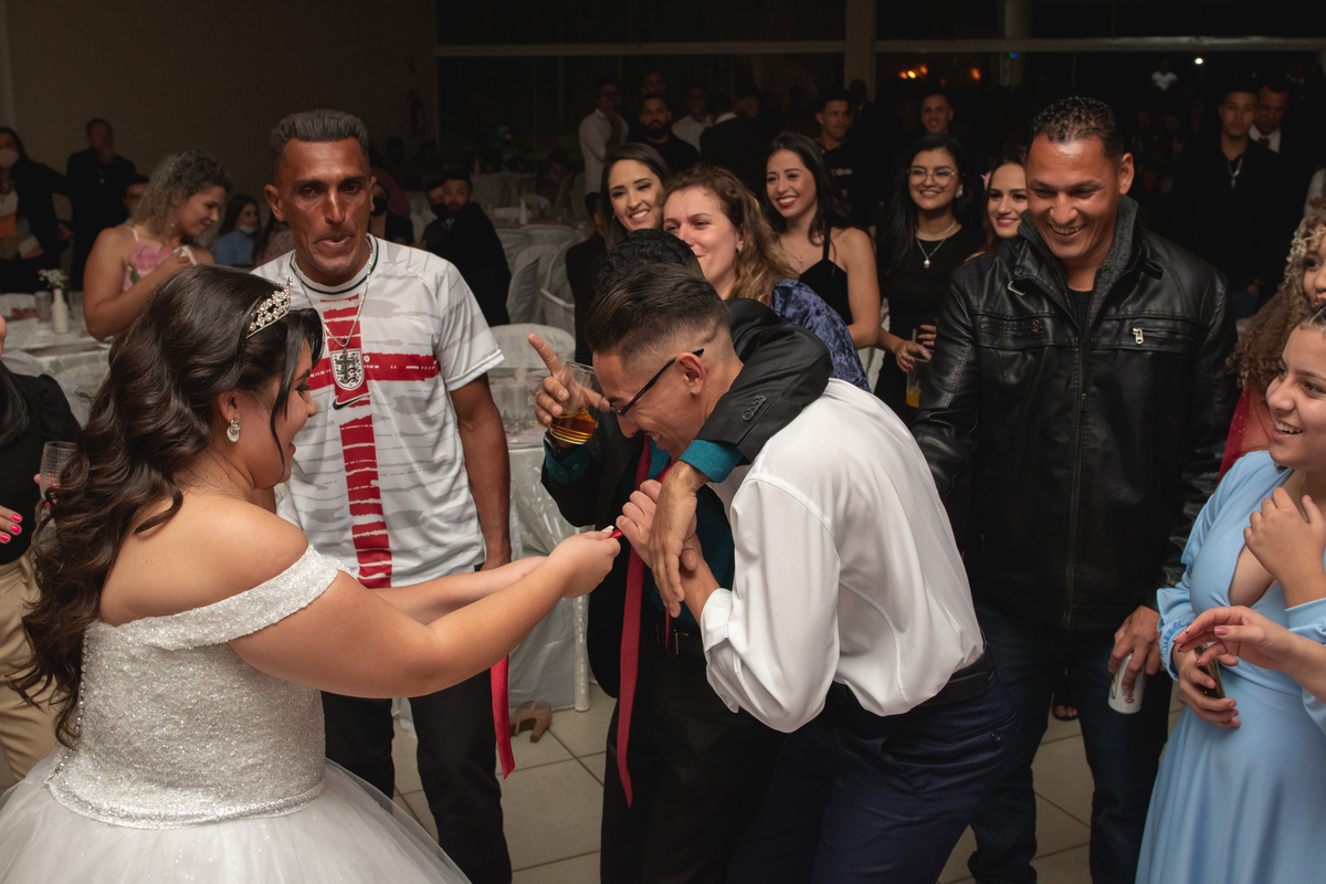 Casamento | Karen & Willian