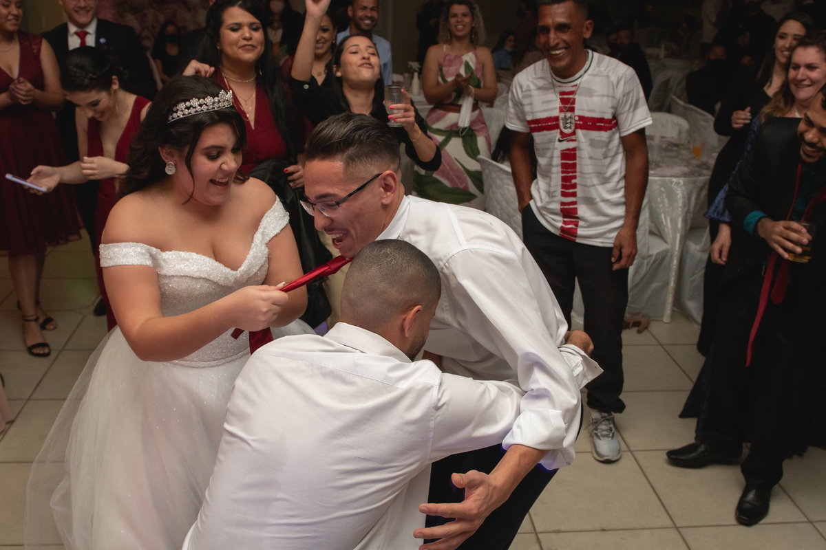 Casamento | Karen & Willian