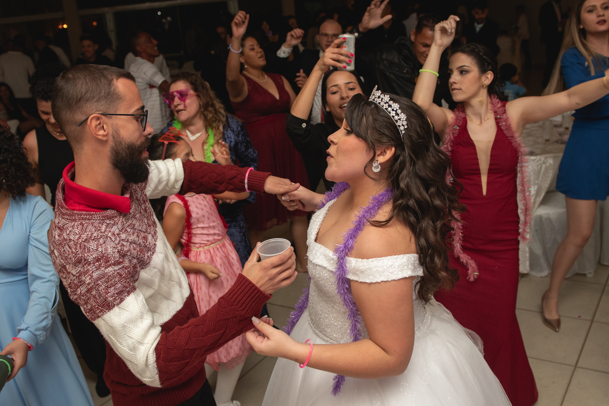 Casamento | Karen & Willian