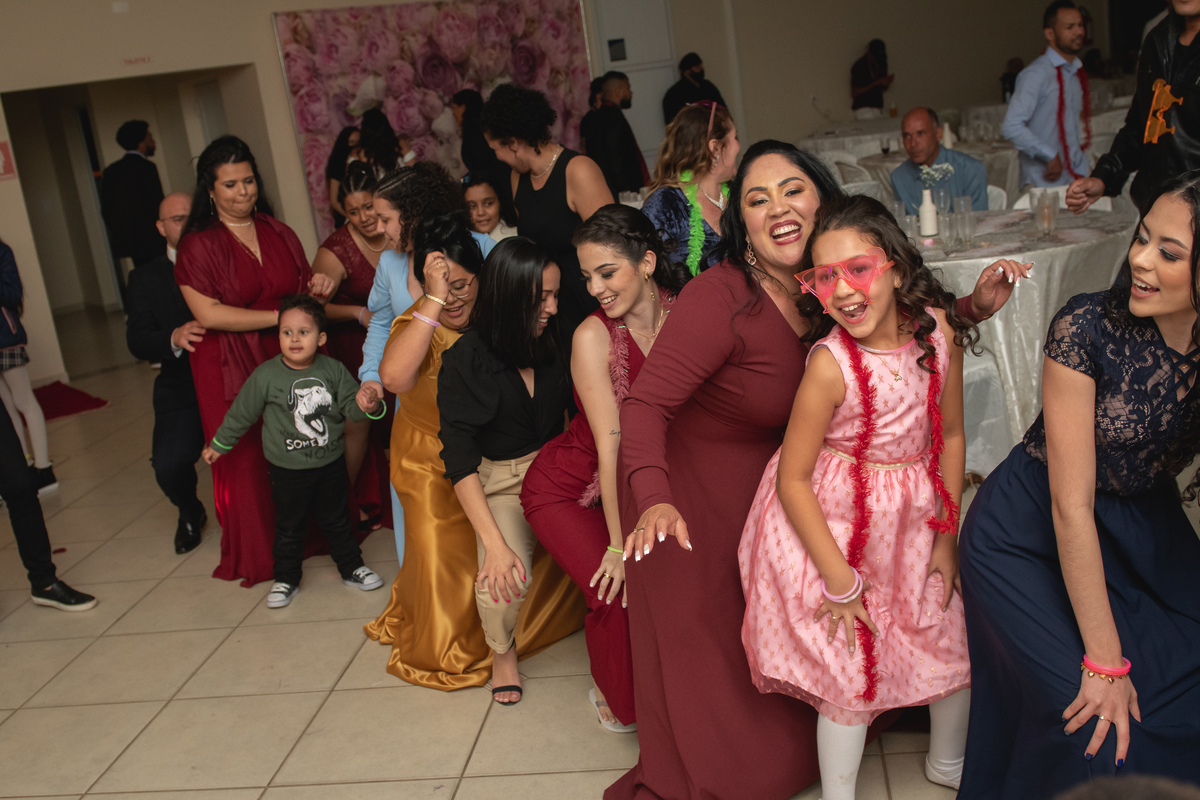 Casamento | Karen & Willian