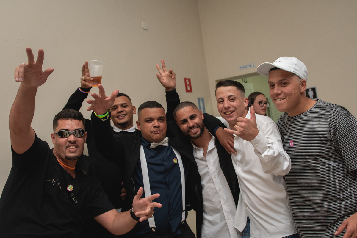 Casamento | Karen & Willian