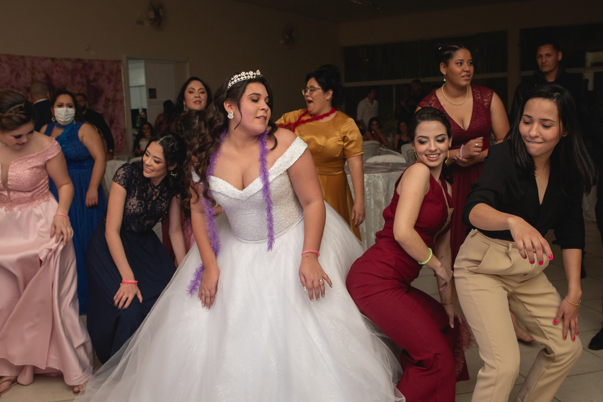 Casamento | Karen & Willian