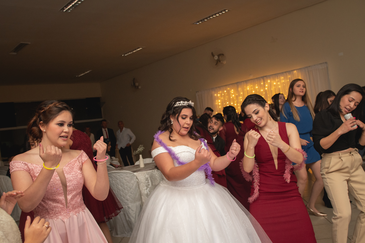 Casamento | Karen & Willian