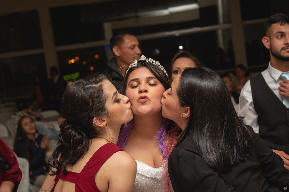 Casamento | Karen & Willian