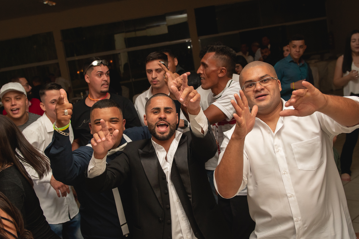 Casamento | Karen & Willian