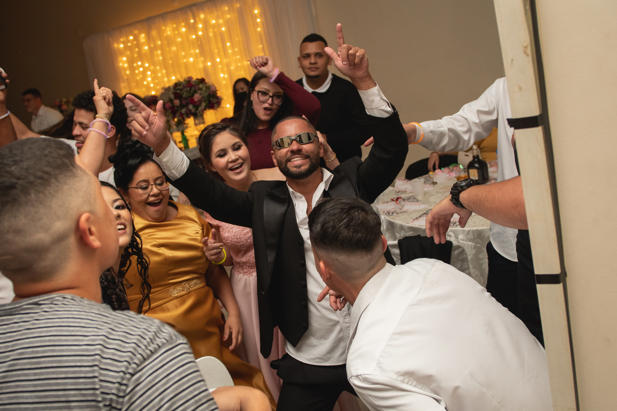 Casamento | Karen & Willian