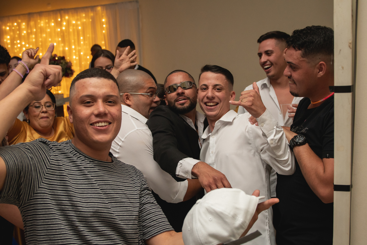 Casamento | Karen & Willian