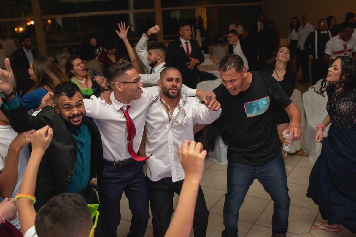 Casamento | Karen & Willian