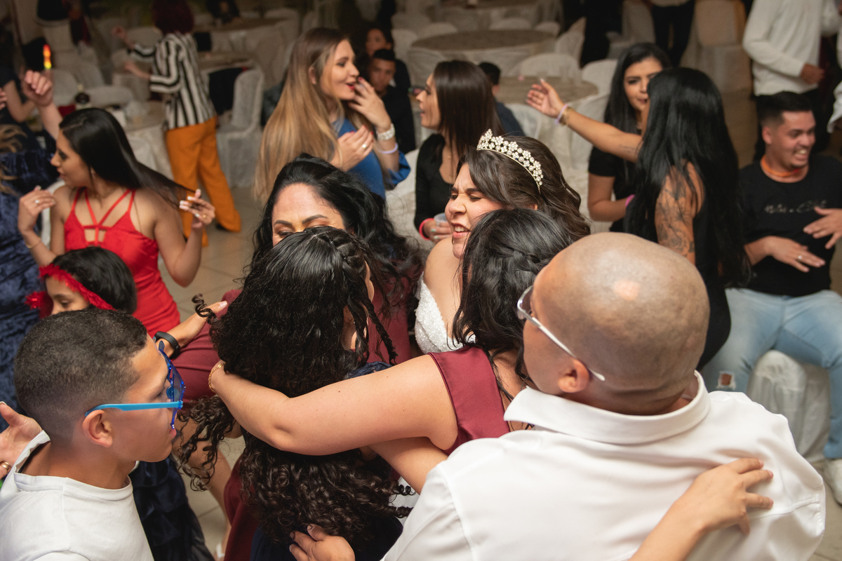 Casamento | Karen & Willian