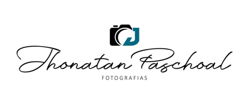 Logotipo de Jhonatan Paschoal Fotografias