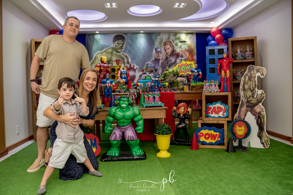 CASA DE FESTAS MANSÃO DOS SONHOS