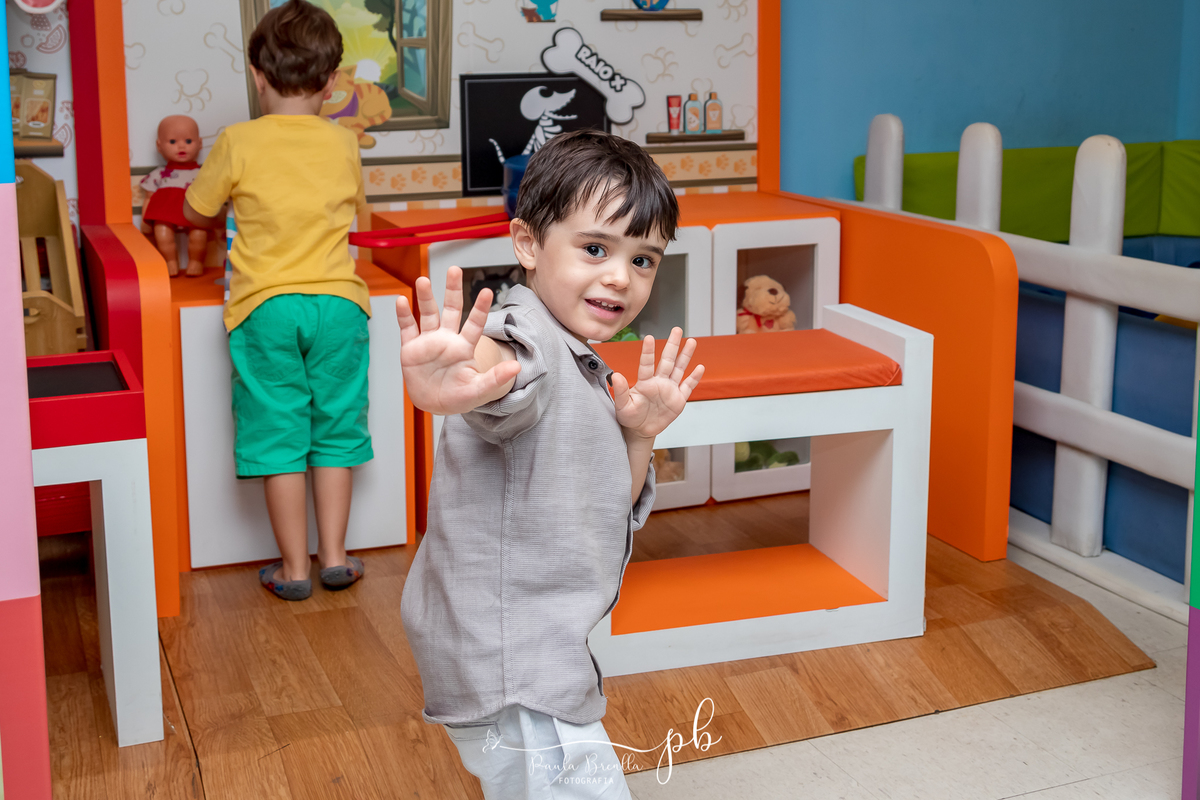 CASA DE FESTAS MANSÃO DOS SONHOS