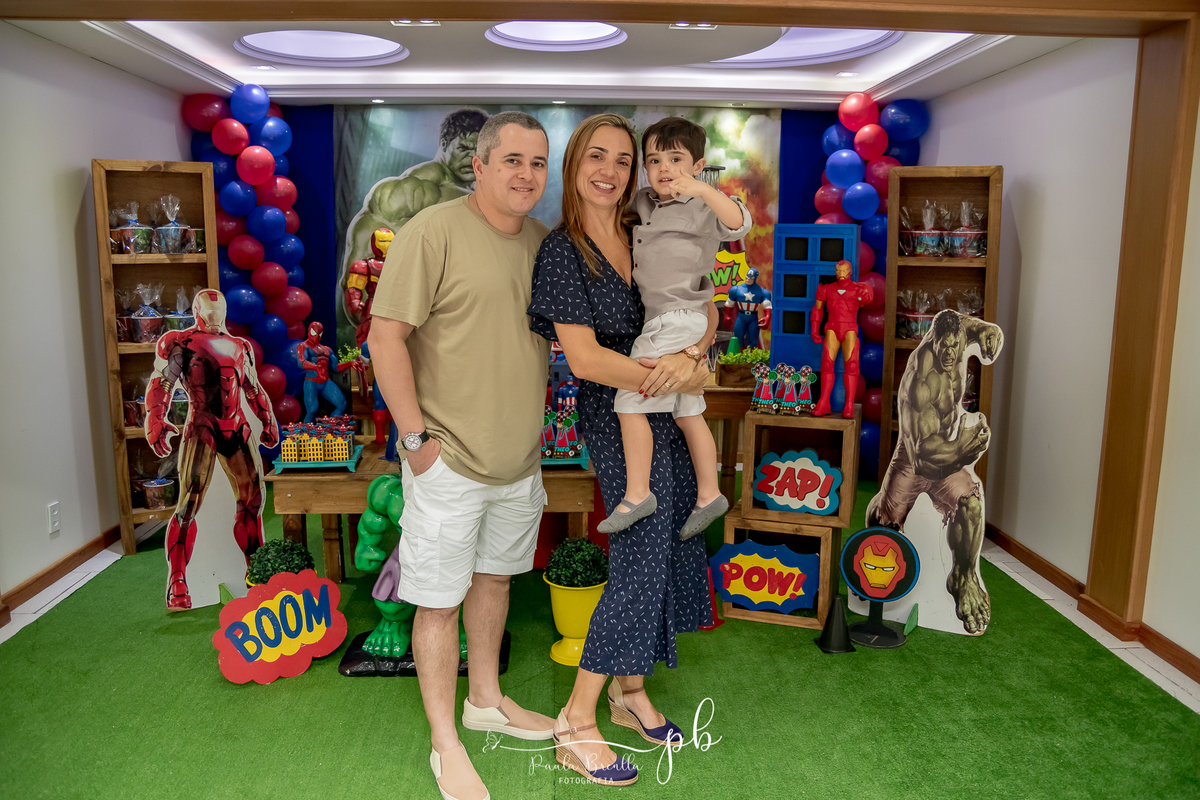 CASA DE FESTAS MANSÃO DOS SONHOS