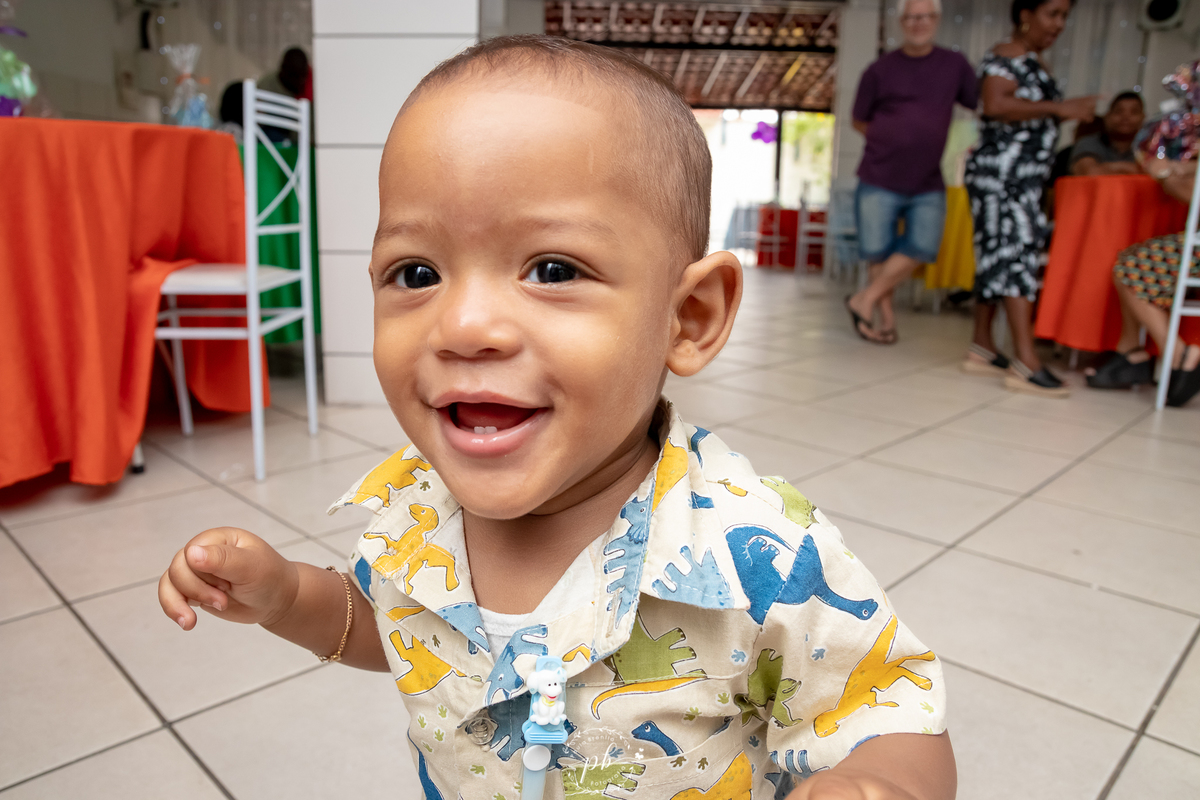 Festa Dragãozinho Baby - Como Treinar o Seu Dragão - Banguela - Festa Infantil - Festa Menino - Um Aninho - Pavuna - Rio de Janeiro - RJ