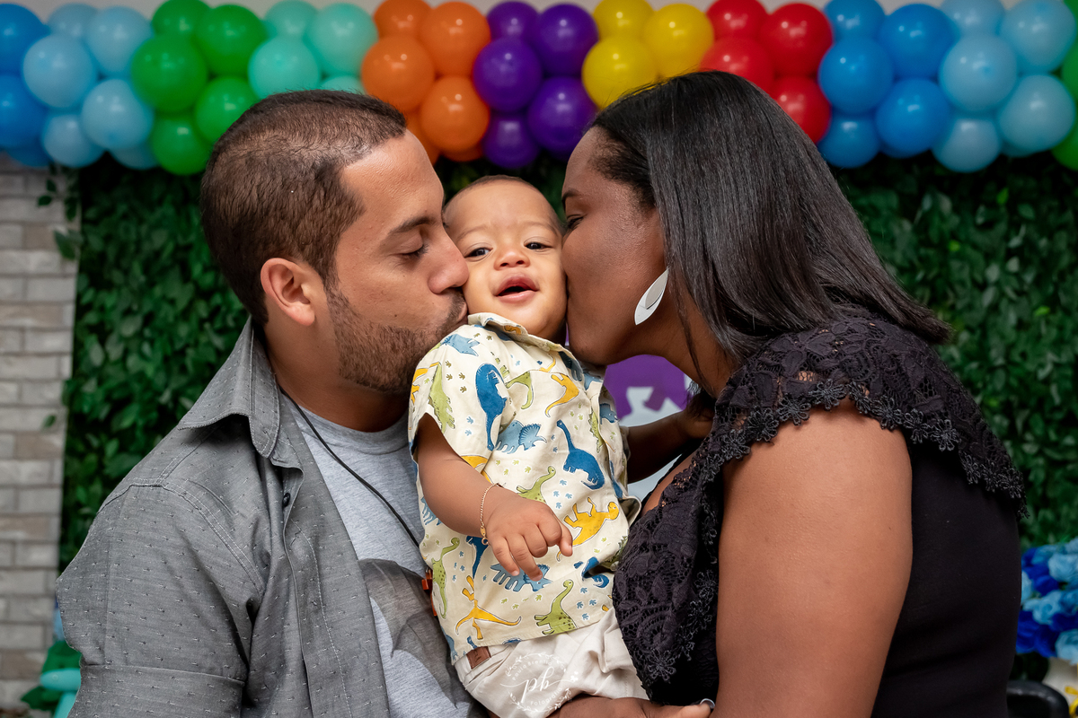 Festa Dragãozinho Baby - Como Treinar o Seu Dragão - Banguela - Festa Infantil - Festa Menino - Um Aninho - Pavuna - Rio de Janeiro - RJ