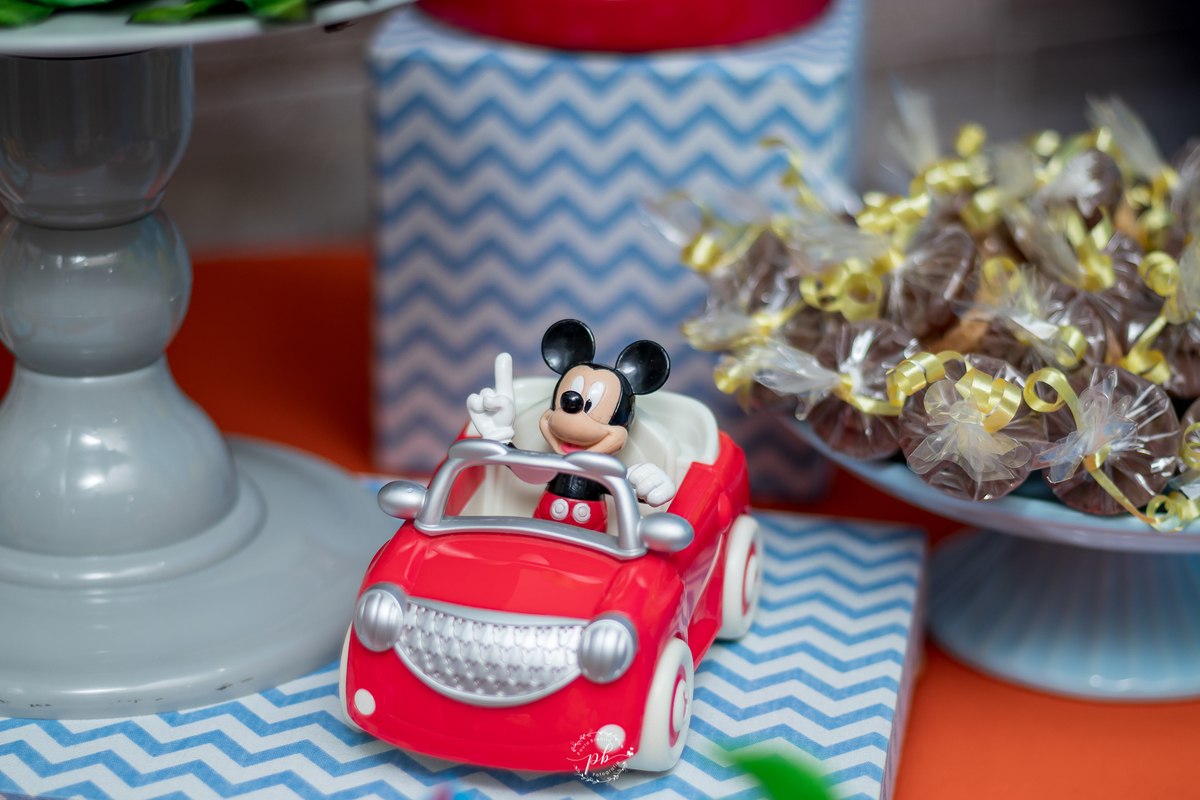 Mickey Pool Party - Pool party -Mickey - Disney - festa infantil - Anchieta - Rio de Janeiro - RJ