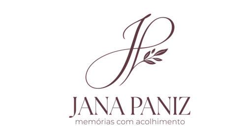 Logotipo de Jana Paniz Fotografia