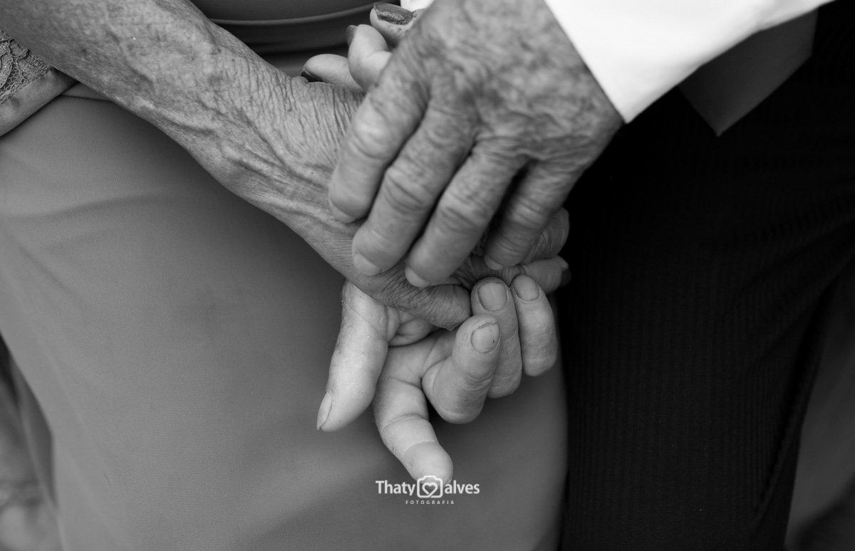 Ensaio de Casal, Bodas de diamente, Bodas de 60 anos, Fotos de velhinhos, Fotos de casais idosos, Thaty alves Fotografia