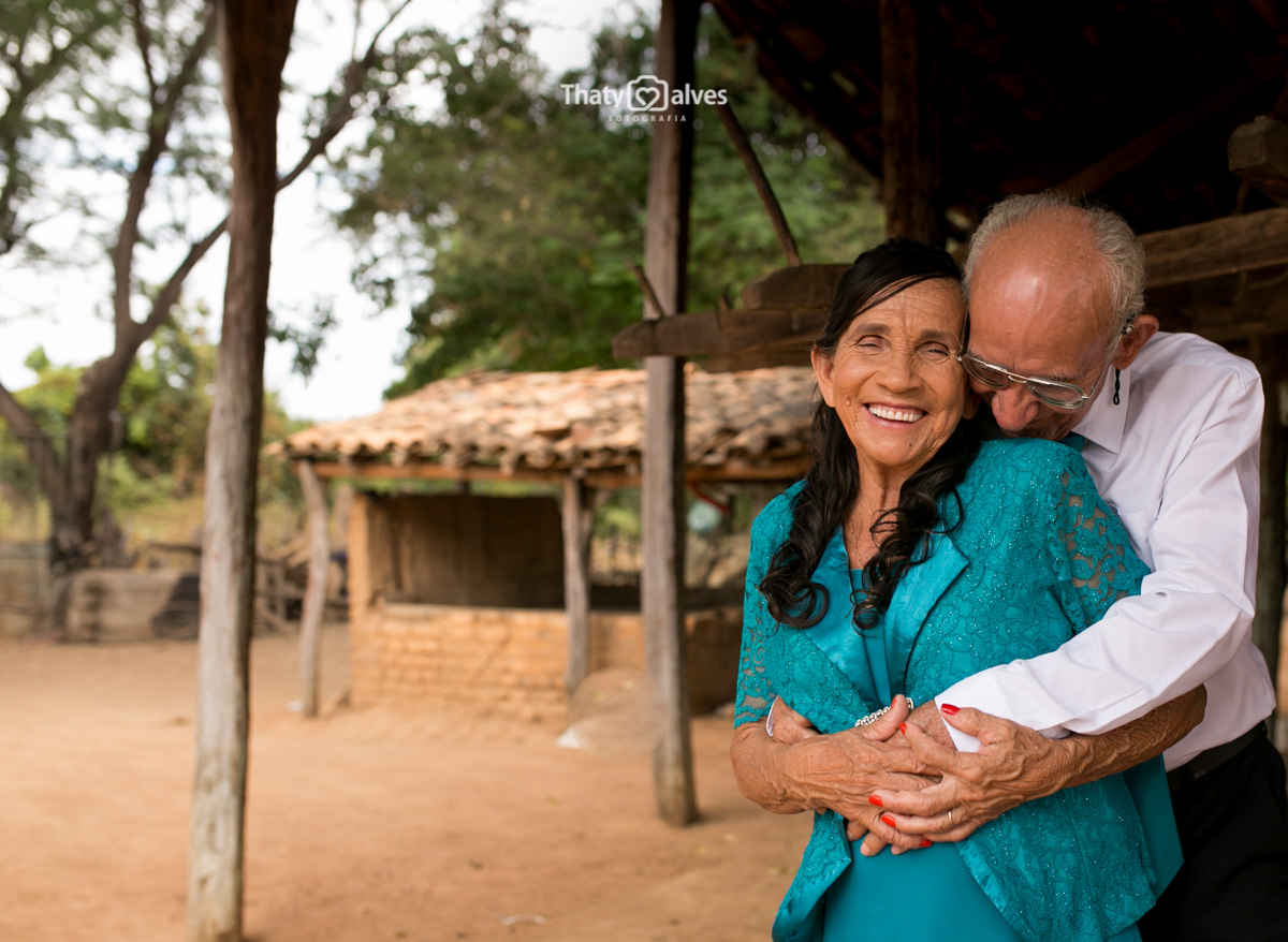 Ensaio de Casal, Bodas de diamente, Bodas de 60 anos, Fotos de velhinhos, Fotos de casais idosos, Thaty alves Fotografia