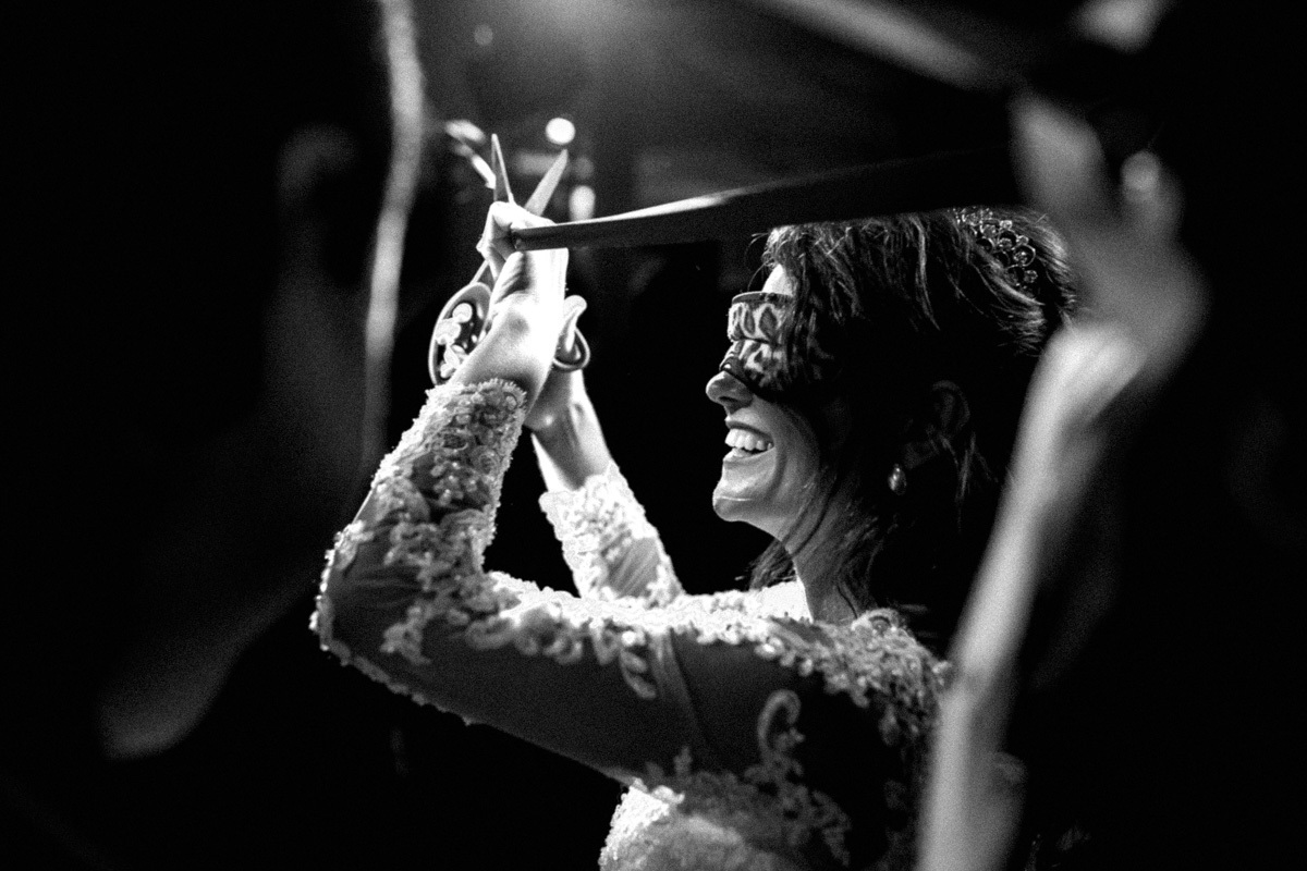 Foto - Marcos Fernandes