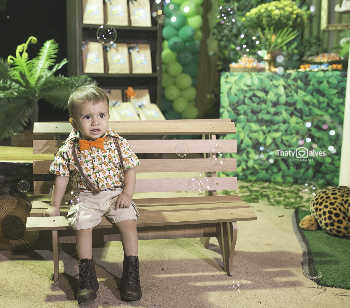 Aniversario Infantil