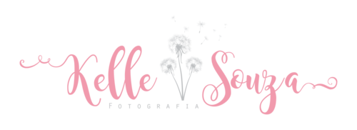 Logotipo de Kelle Souza