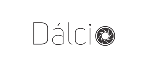 Logotipo de Dálcio Macedo 