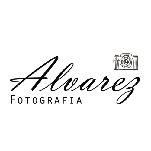 Logotipo de thiago silva alvarez oliveira