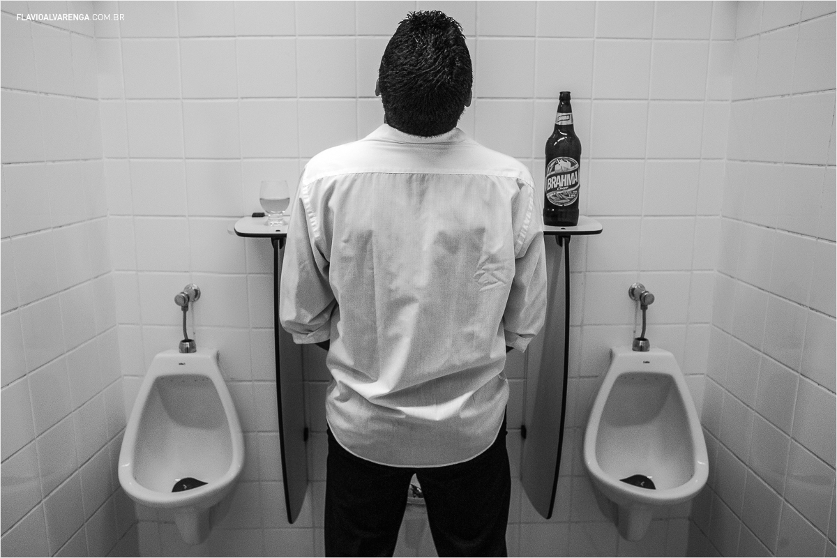 Fotos de casamento diferentes