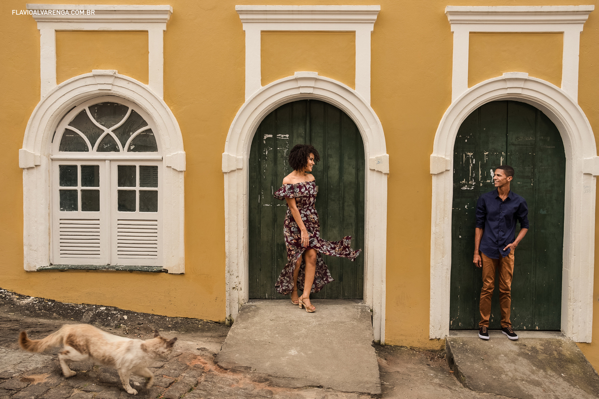 Lindas fotos de ensaio de casamento