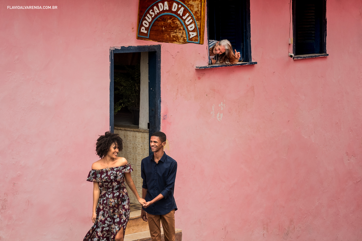 Fotos para casamento