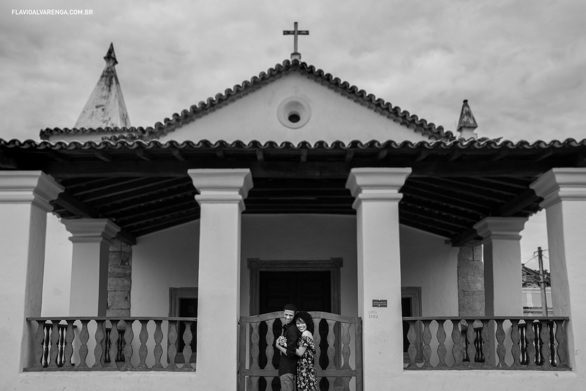 Ensaio de casamento na bahia