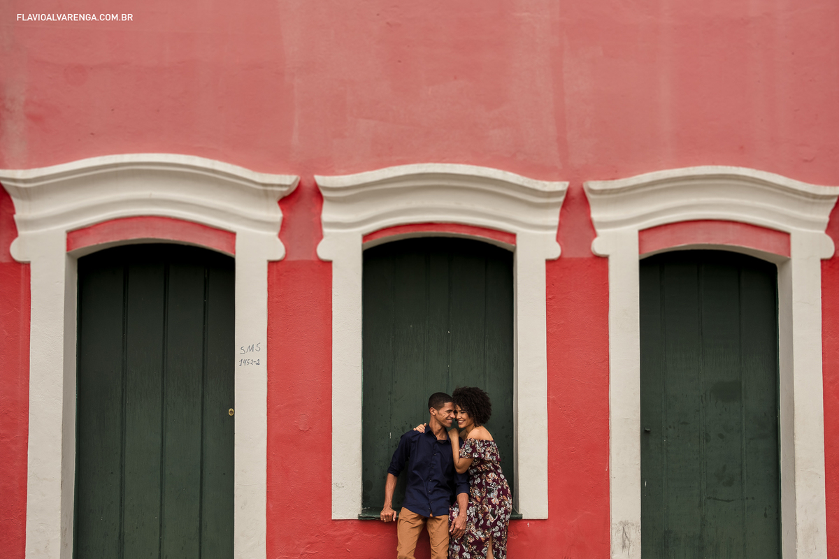 Fotos de casamento na bahia