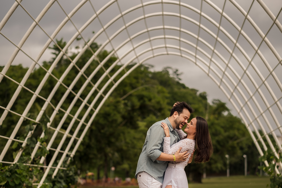 Ensaio de casal em Salvador