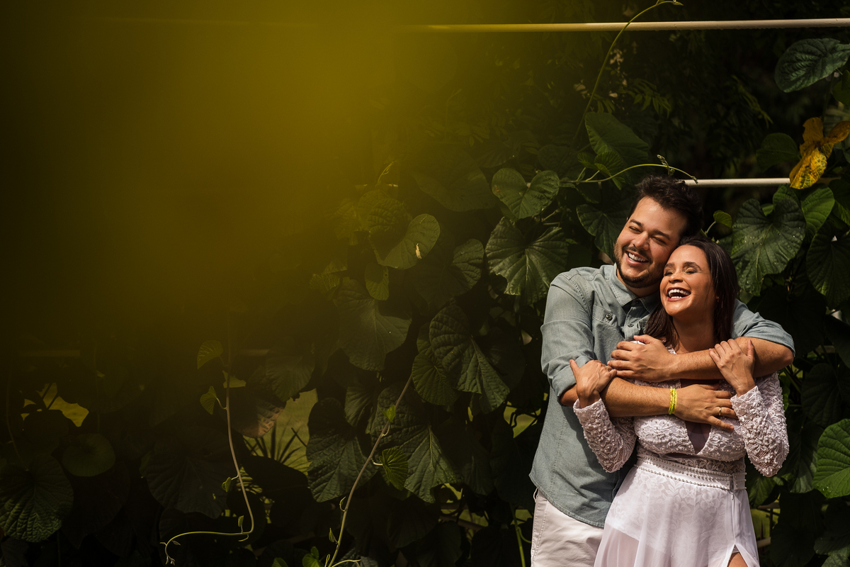 Pre-Wedding em Salvador