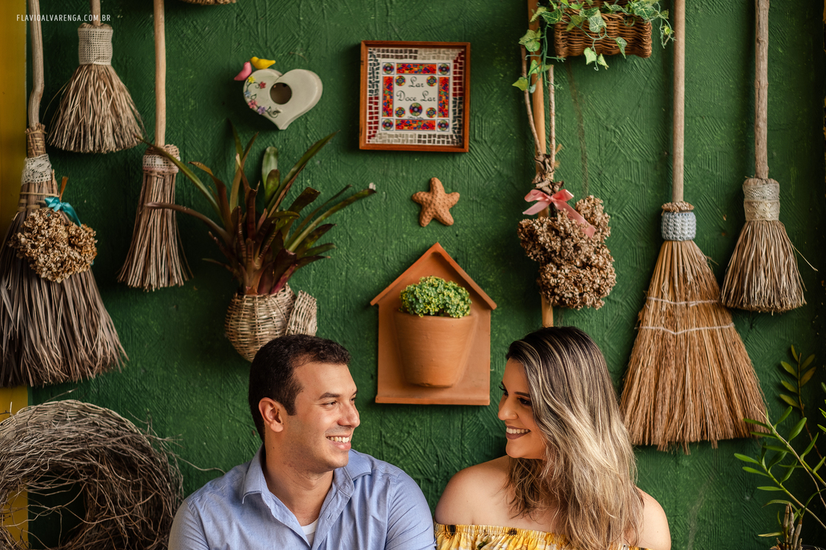 ensaio pre casamento